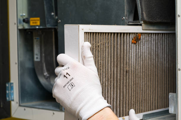 Best Air Duct Cleaning Near Me  in Grimes, IA