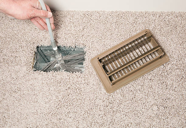 Reliable Grimes, IA Airduct Cleaning Solutions